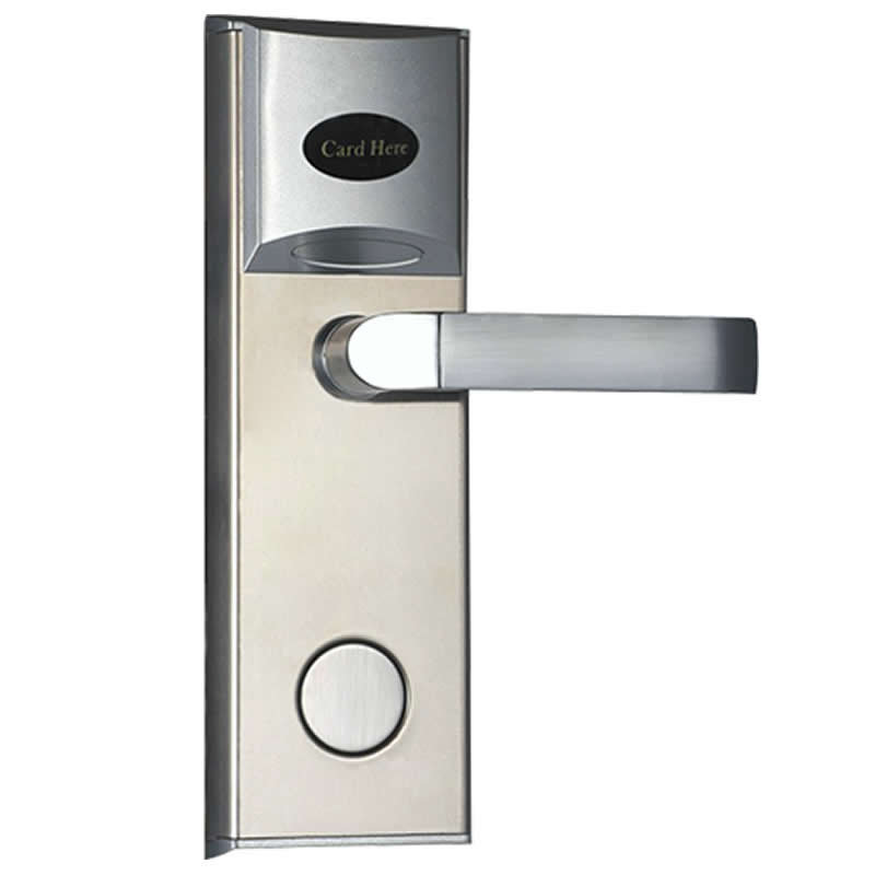 LH1000 Biometric Fingerprint and access control Door Lock for access control